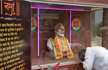 PM Modis statue in Pune temple disappears overnight amid objections by PMO, NCP dig